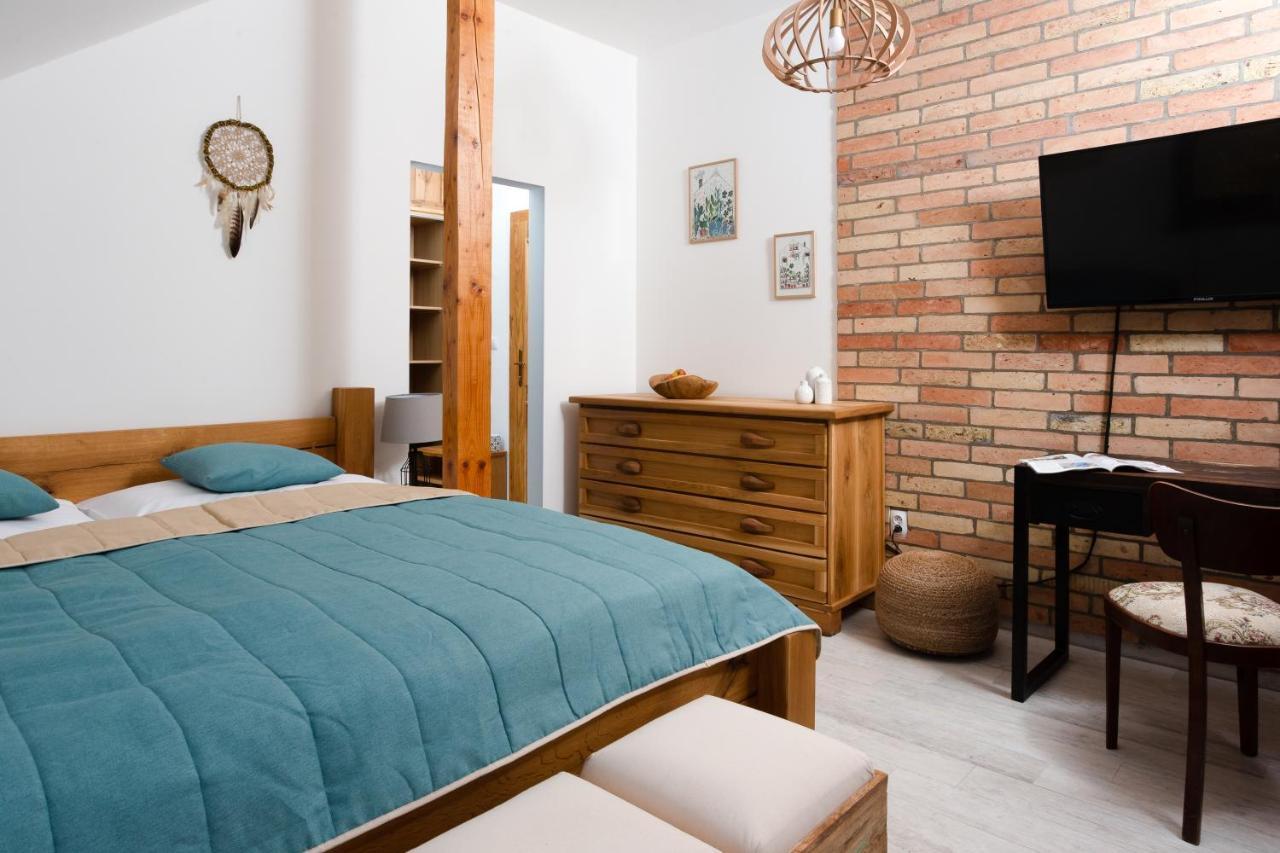 Burina Residence Ліптовський Мікулаш Екстер'єр фото
