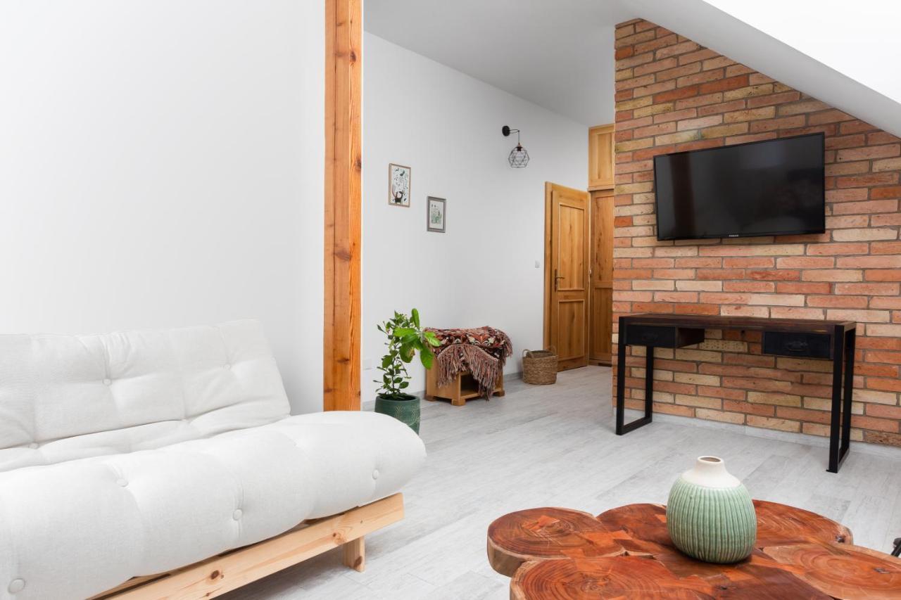 Burina Residence Ліптовський Мікулаш Екстер'єр фото