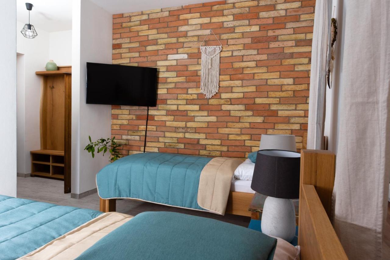 Burina Residence Ліптовський Мікулаш Екстер'єр фото