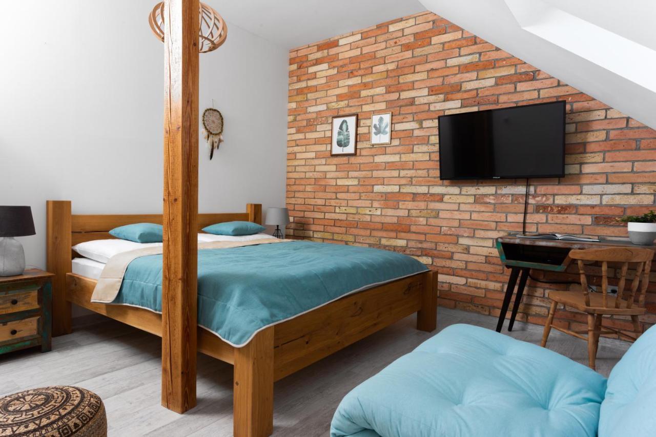Burina Residence Ліптовський Мікулаш Екстер'єр фото